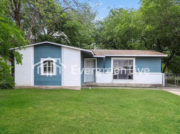 738 Sterling Dr, San Antonio, TX 78220