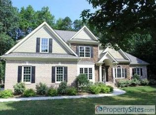 246 Capellan St, Wake Forest, NC 27587