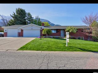 3629 E Aurora Cir, Salt Lake City, UT 84124