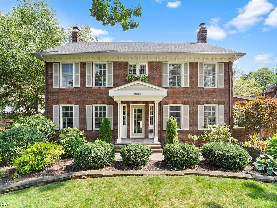 2821 Southington Rd, Shaker Heights, OH 44120 Zillow