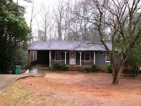 204 Greensprings Dr, Palmetto, GA 30268