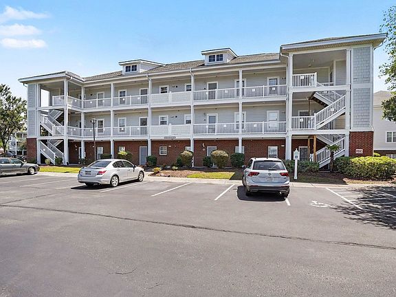 2nd image of 701 Salleyport Dr. #1116