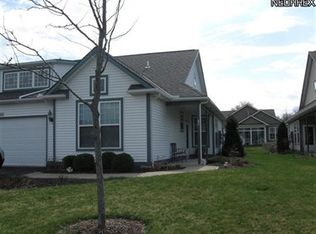 2182 Southampton Ln, Avon, OH