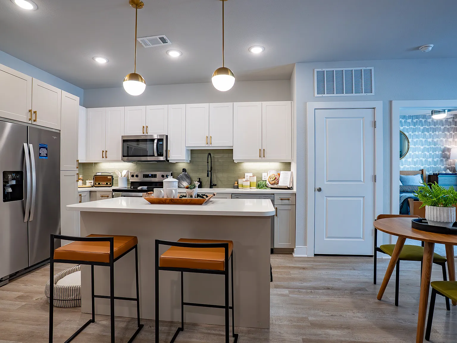 Cullen Ln, Austin — Photo 1