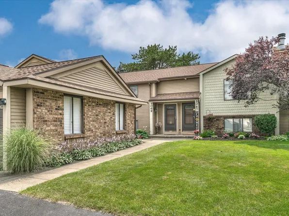 5067 Stauffer Ave SE, Kentwood, MI 49508