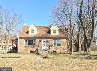 9 S Tilbury Rd, Salem, NJ 08079