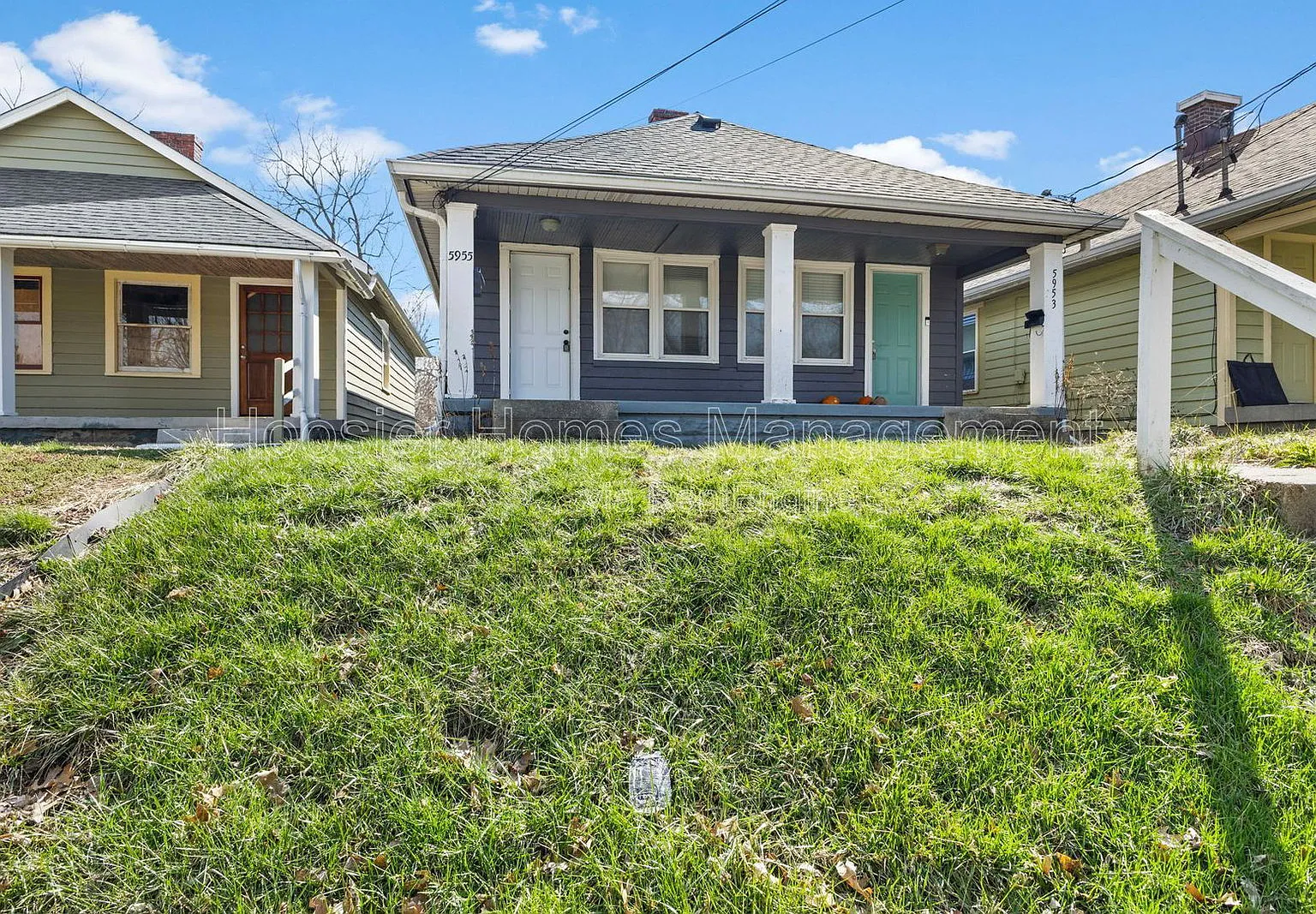 1 bed, 1.0 bath, 587 sqft, $850 — Photo 3