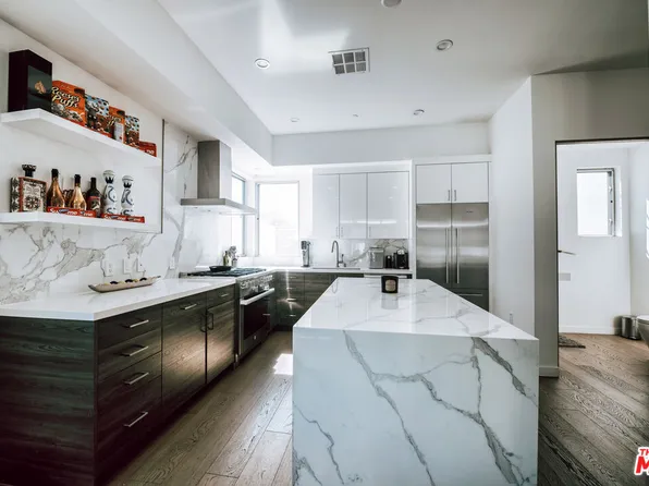 6316 W Skye Dr, Los Angeles, CA 90038