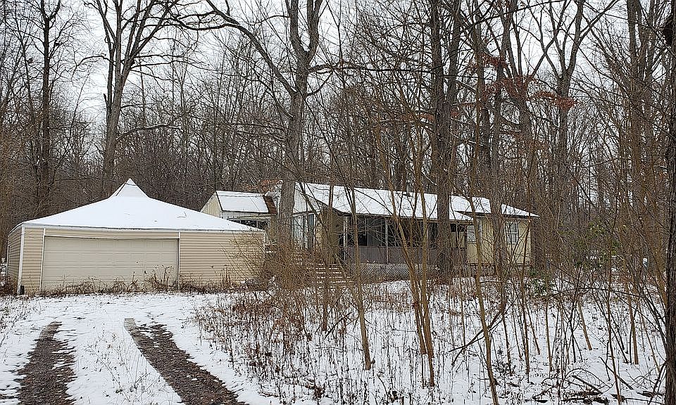 2268 Wells Rd, Dundee, MI 48131 Zillow