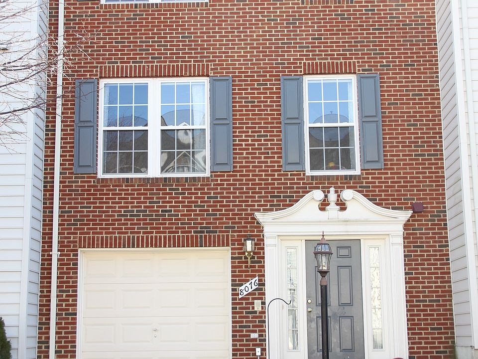 Brick Front