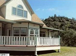 13173 Kanaka Dr, Jamestown, CA 95327