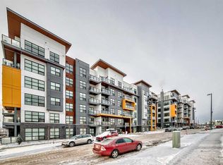 370 N Dieppe Dr SW #509, Calgary, AB T3E7A6