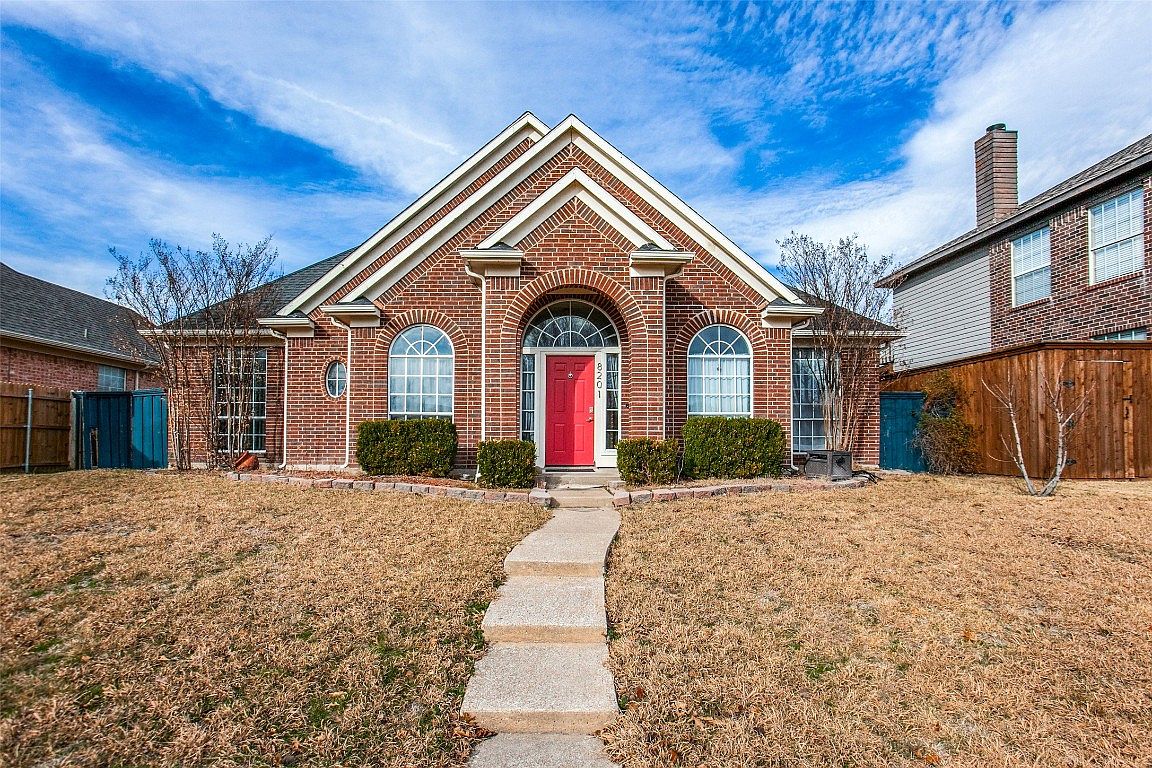 8201 Eagle Dr, Rowlett, TX 75088 Zillow