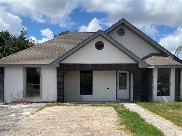 2114 Monterrey St, Hidalgo, TX 78557