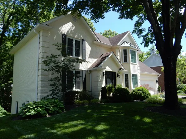 4704 Trace Ct, Lexington, KY 40514