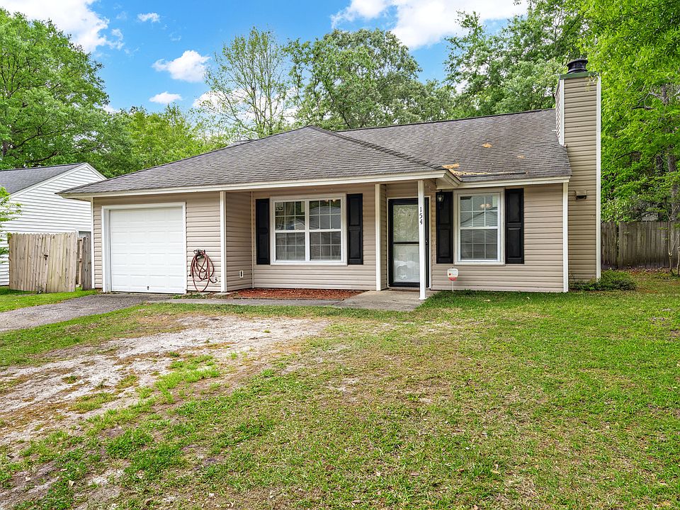 154 Tabby Creek Cir, Summerville, SC 29486 Zillow