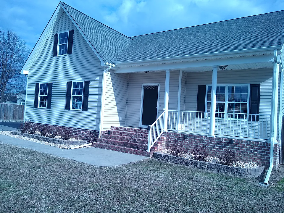 12505 Mount Blanco Ct