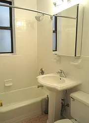 Rented by City Connections Realty