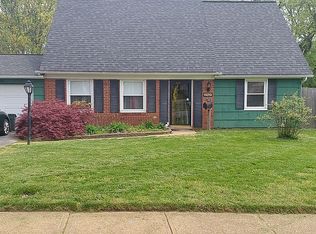 2909 Stonybrook Dr, Bowie, MD 20715