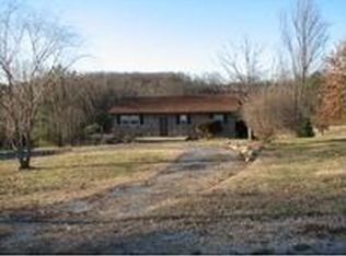 265 Wild Rye Ln, Midway, TN 37809