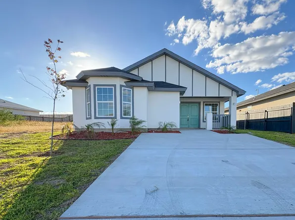 416 Graneros Ave, Laredo, TX 78043
