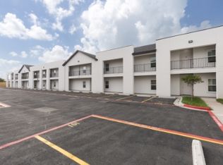 820 East Cedar Avenue - 301, McAllen, TX 78501