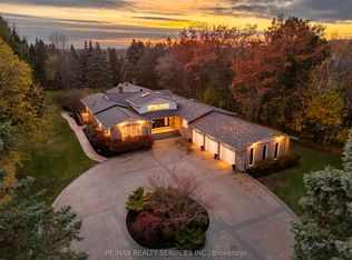 546 Conservation Dr, Brampton, ON L6Z 0B8