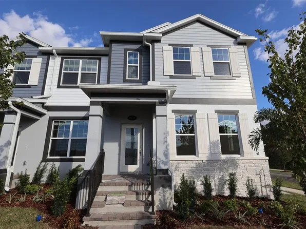 9428 Bolshoi Aly, Winter Garden, FL 34787