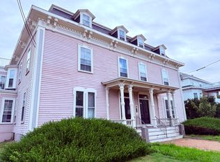 265 Lafayette St #2, Salem, MA 01970