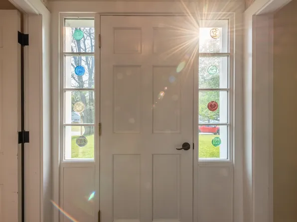 37 Mountain View Drive, Hill, NH 03243