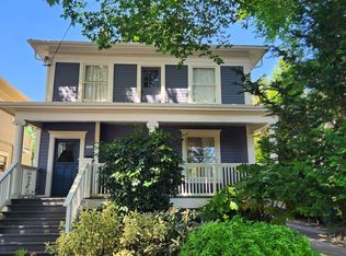 1921 NE Wasco St, Portland, OR 97232