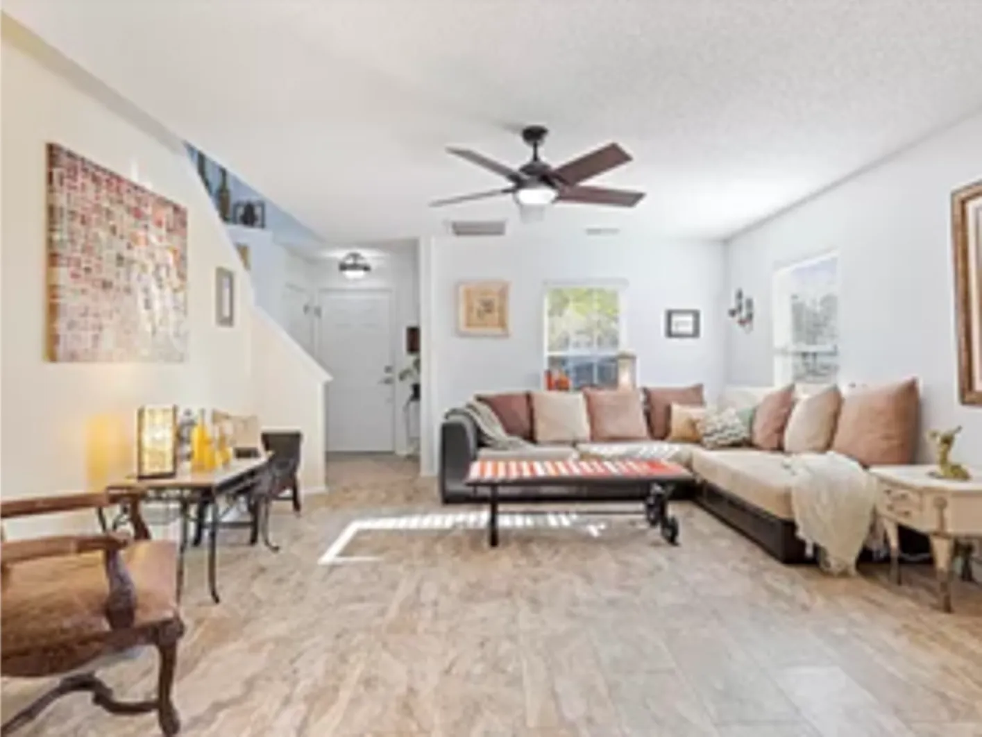 4 Bed 3 Bath home in Bellgrove Community — Photo 4