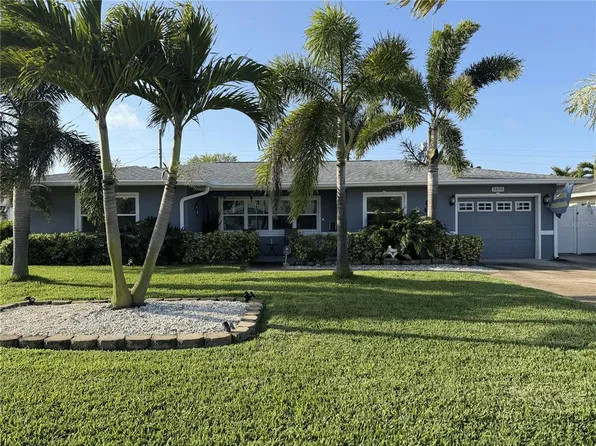 3860 25th Ave N, Saint Petersburg, FL 33713