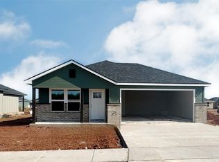 416 Waterloo Dr, Abilene, TX 79602