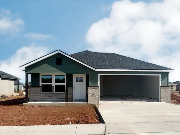 416 Waterloo Dr, Abilene, TX 79602