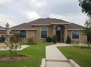1797 Rebecca Ln, Eagle Pass, TX 78852