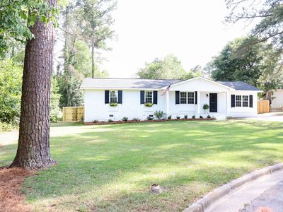 3607 Marlboro Ct, Augusta, GA, 30907