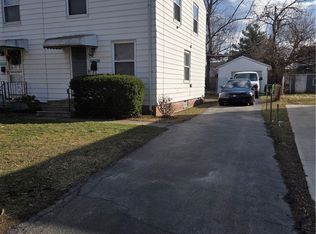 21670 Crystal Ave, Euclid, OH 44123