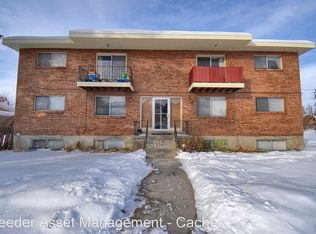 63 S 300 E APT 5, Smithfield, UT 84335