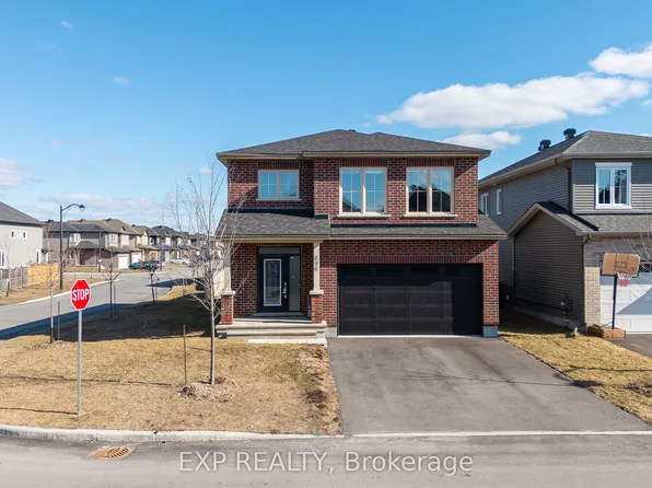 896 Sendero Way, Ottawa, ON K2S 2W8