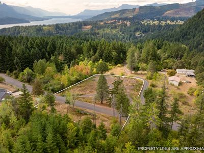 21 Cochran Ln, Stevenson, WA, 98648