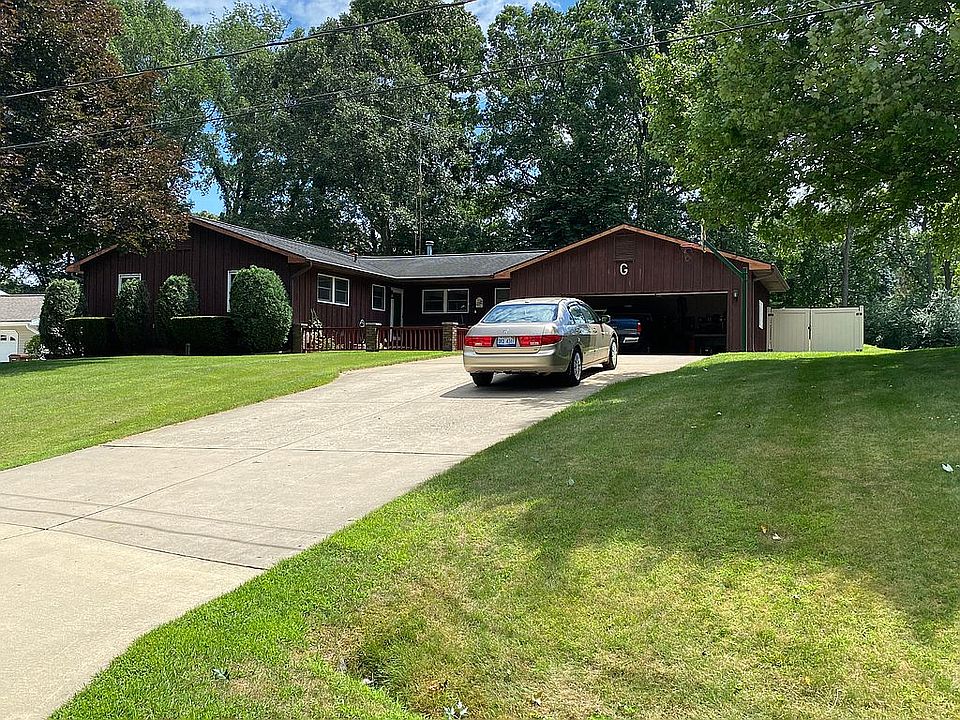 6589 Lorrie Dr, Spring Arbor, MI 49283 Zillow