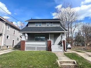 827 Inman St, Akron, OH 44306