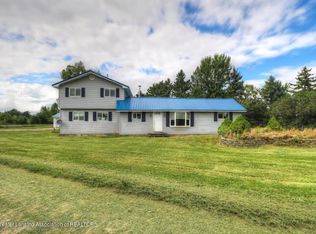 8982 S Ransom Rd, Ashley, MI 48806