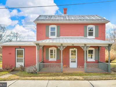 84 E Main St, New Market, MD, 21774
