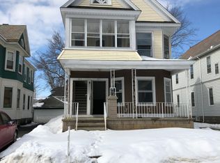 815 Hampton Ave, Schenectady, NY 12309