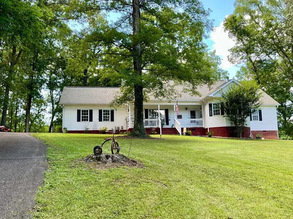 290 Wheeler Ridge Rd, Dunlap, TN 37327