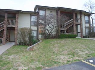 158 Troon Dr APT 15, Branson, MO 65616