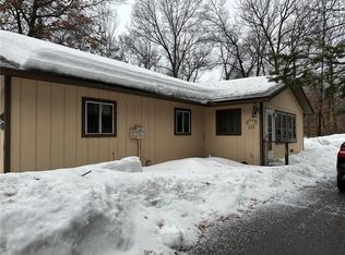 5059 Greeder Rd, Webster, WI 54893