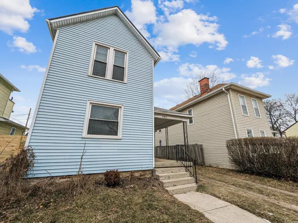 646 E 2nd Ave, Columbus, OH 43201